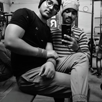 Aman Goswami
